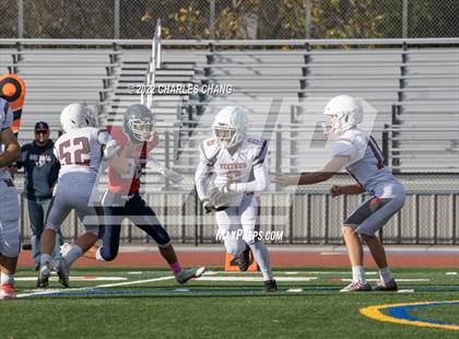 Thumbnail 3 in Montgomery vs Rancho Cotate photogallery.