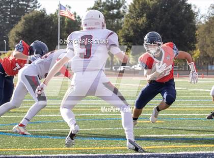 Thumbnail 2 in Montgomery vs Rancho Cotate photogallery.