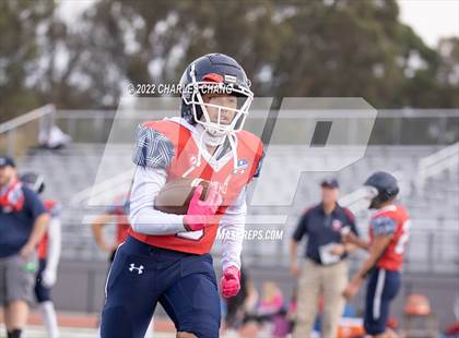 Thumbnail 3 in Montgomery vs Rancho Cotate photogallery.
