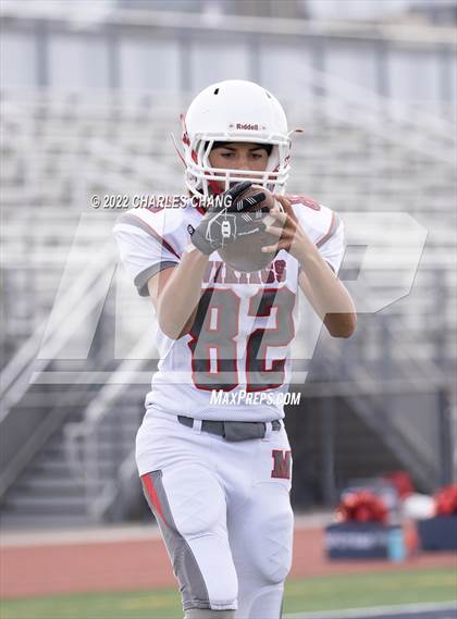 Thumbnail 3 in Montgomery vs Rancho Cotate photogallery.