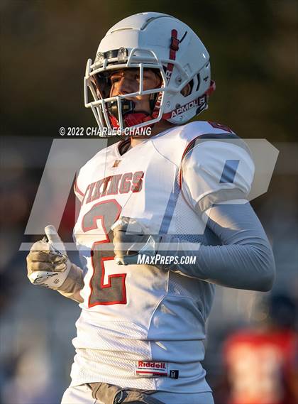 Thumbnail 1 in Montgomery vs Rancho Cotate photogallery.