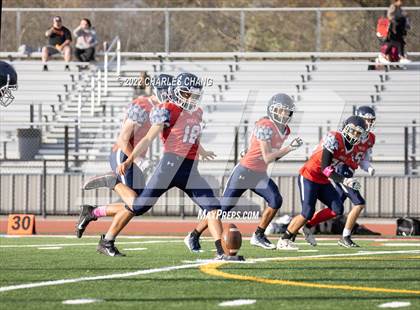 Thumbnail 1 in Montgomery vs Rancho Cotate photogallery.