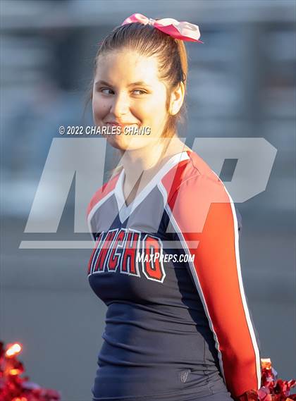 Thumbnail 1 in Montgomery vs Rancho Cotate photogallery.