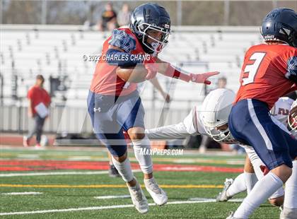 Thumbnail 3 in Montgomery vs Rancho Cotate photogallery.