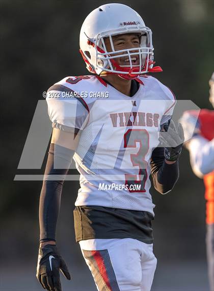 Thumbnail 3 in Montgomery vs Rancho Cotate photogallery.