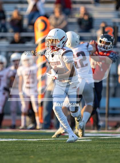 Thumbnail 3 in Montgomery vs Rancho Cotate photogallery.