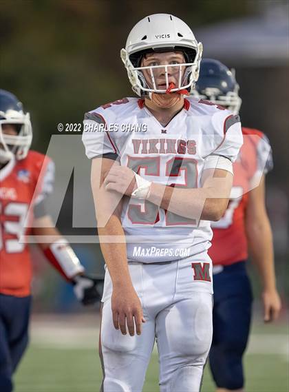 Thumbnail 2 in Montgomery vs Rancho Cotate photogallery.