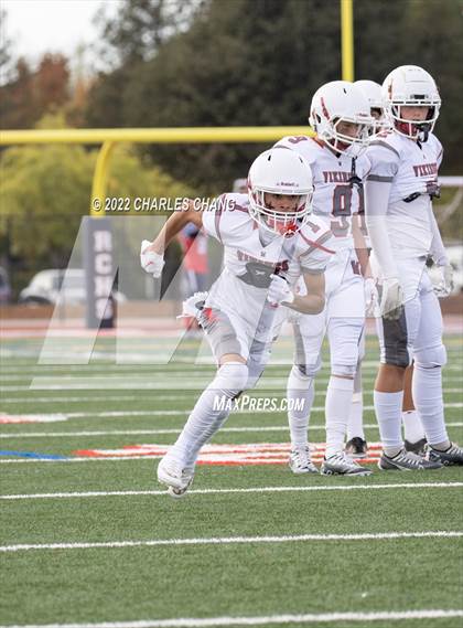 Thumbnail 2 in Montgomery vs Rancho Cotate photogallery.