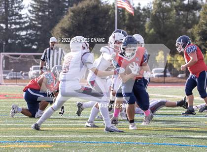 Thumbnail 3 in Montgomery vs Rancho Cotate photogallery.