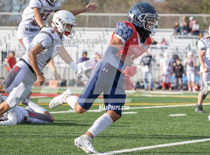 Thumbnail 2 in JV: Montgomery vs Rancho Cotate photogallery.