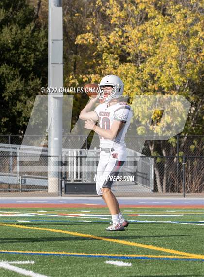 Thumbnail 3 in Montgomery vs Rancho Cotate photogallery.