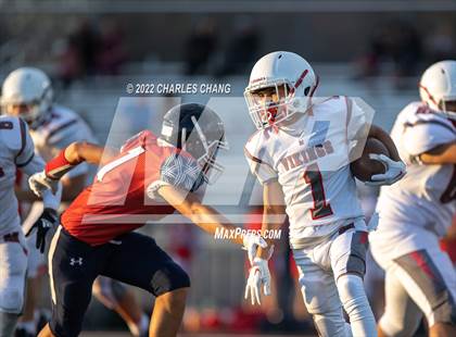 Thumbnail 1 in Montgomery vs Rancho Cotate photogallery.