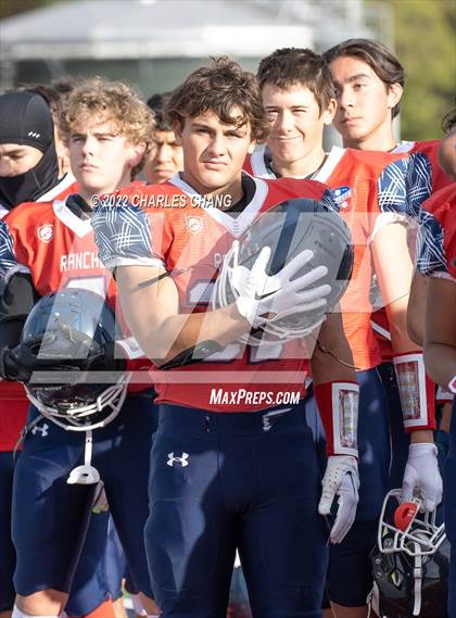 Thumbnail 1 in Montgomery vs Rancho Cotate photogallery.
