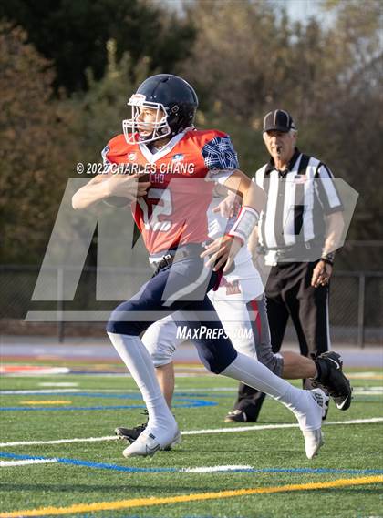 Thumbnail 1 in Montgomery vs Rancho Cotate photogallery.