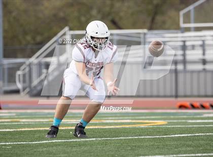Thumbnail 1 in Montgomery vs Rancho Cotate photogallery.