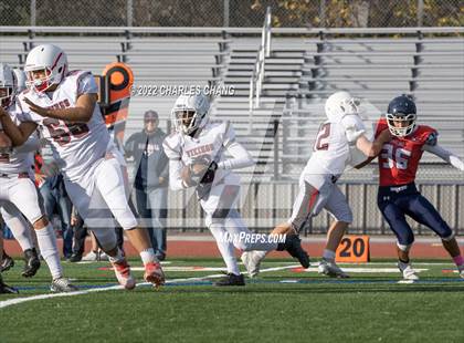Thumbnail 2 in Montgomery vs Rancho Cotate photogallery.