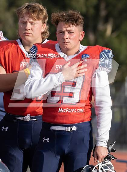 Thumbnail 3 in Montgomery vs Rancho Cotate photogallery.