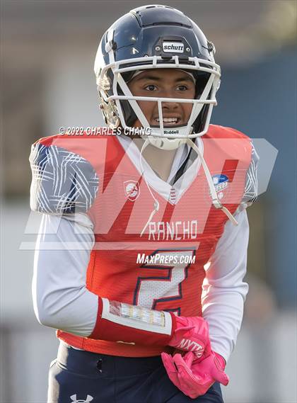 Thumbnail 1 in Montgomery vs Rancho Cotate photogallery.