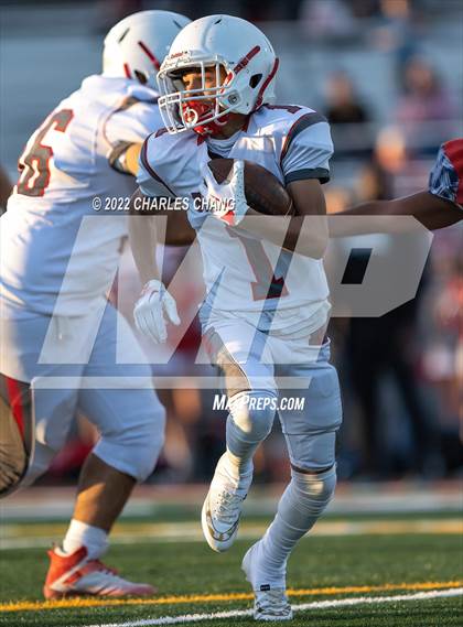 Thumbnail 3 in Montgomery vs Rancho Cotate photogallery.