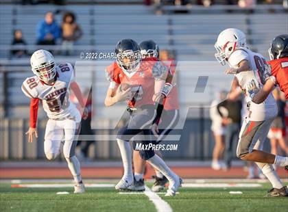 Thumbnail 2 in Montgomery vs Rancho Cotate photogallery.
