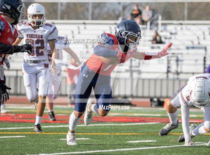 Thumbnail 2 in Montgomery vs Rancho Cotate photogallery.