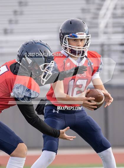 Thumbnail 3 in Montgomery vs Rancho Cotate photogallery.