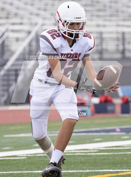 Thumbnail 2 in Montgomery vs Rancho Cotate photogallery.