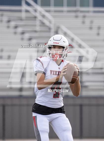 Thumbnail 1 in Montgomery vs Rancho Cotate photogallery.
