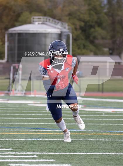 Thumbnail 2 in Montgomery vs Rancho Cotate photogallery.