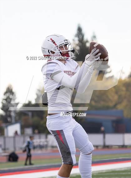 Thumbnail 3 in Montgomery vs Rancho Cotate photogallery.