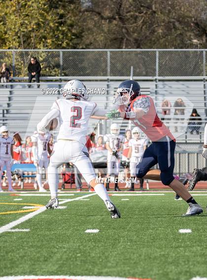 Thumbnail 2 in Montgomery vs Rancho Cotate photogallery.