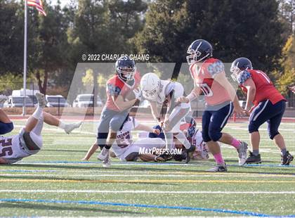 Thumbnail 1 in Montgomery vs Rancho Cotate photogallery.