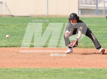 Thumbnail 1 in Del Oro @ Oak Ridge photogallery.