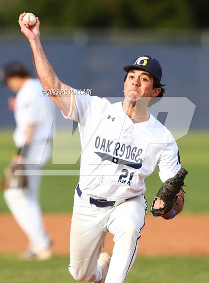 Thumbnail 3 in Del Oro @ Oak Ridge photogallery.