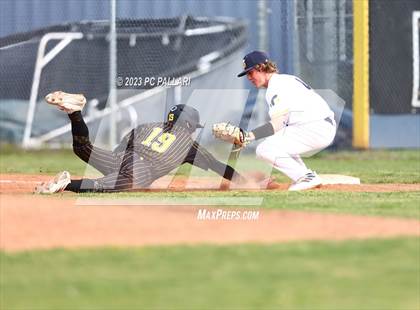 Thumbnail 1 in Del Oro @ Oak Ridge photogallery.