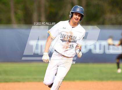 Thumbnail 1 in Del Oro @ Oak Ridge photogallery.