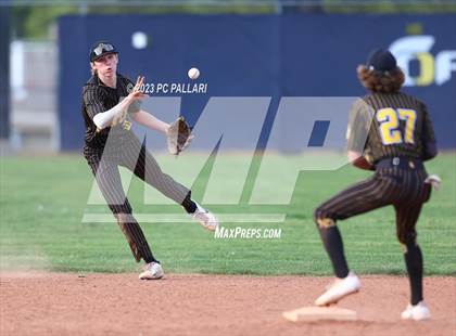 Thumbnail 1 in Del Oro @ Oak Ridge photogallery.