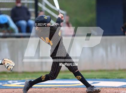 Thumbnail 1 in Del Oro @ Oak Ridge photogallery.