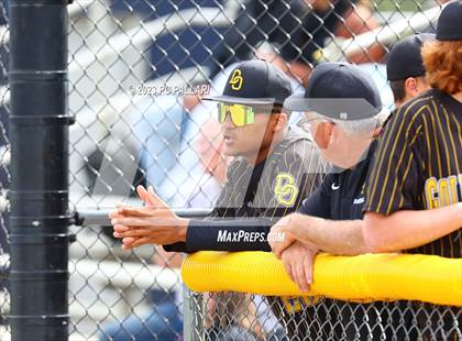 Thumbnail 1 in Del Oro @ Oak Ridge photogallery.