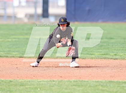 Thumbnail 1 in Del Oro @ Oak Ridge photogallery.