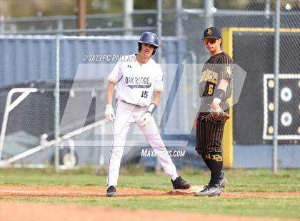 Thumbnail 2 in Del Oro @ Oak Ridge photogallery.