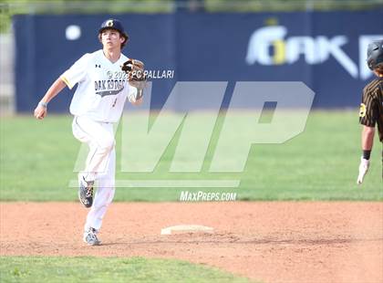 Thumbnail 1 in Del Oro @ Oak Ridge photogallery.