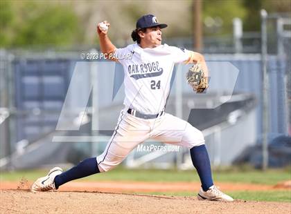 Thumbnail 3 in Del Oro @ Oak Ridge photogallery.