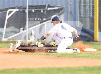 Thumbnail 1 in Del Oro @ Oak Ridge photogallery.
