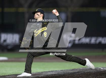 Thumbnail 1 in Decatur vs. Carrollton (Georgia Dugout Club Tournament) photogallery.