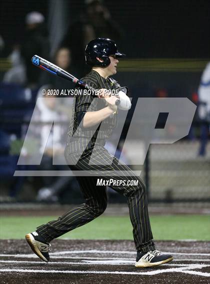 Thumbnail 2 in Decatur vs. Carrollton (Georgia Dugout Club Tournament) photogallery.