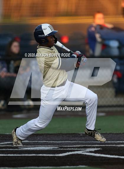 Thumbnail 2 in Decatur vs. Carrollton (Georgia Dugout Club Tournament) photogallery.