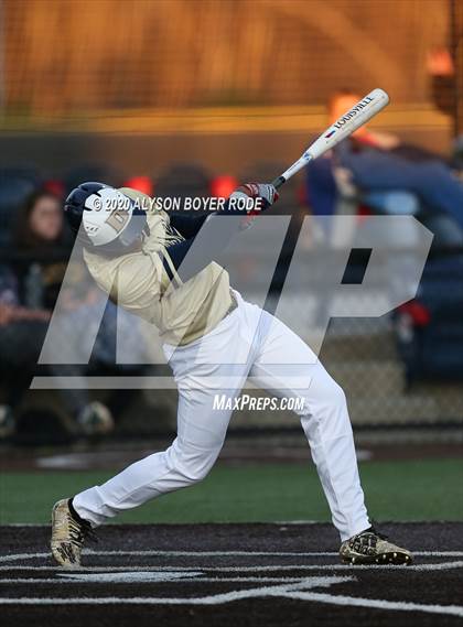 Thumbnail 3 in Decatur vs. Carrollton (Georgia Dugout Club Tournament) photogallery.