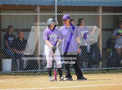 Thumbnail 2 in Mifflinburg vs. Shamokin Area (PIAA District IV AAAA Semifinal) photogallery.