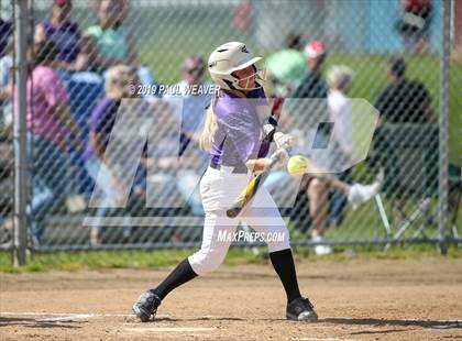 Thumbnail 1 in Mifflinburg vs. Shamokin Area (PIAA District IV AAAA Semifinal) photogallery.